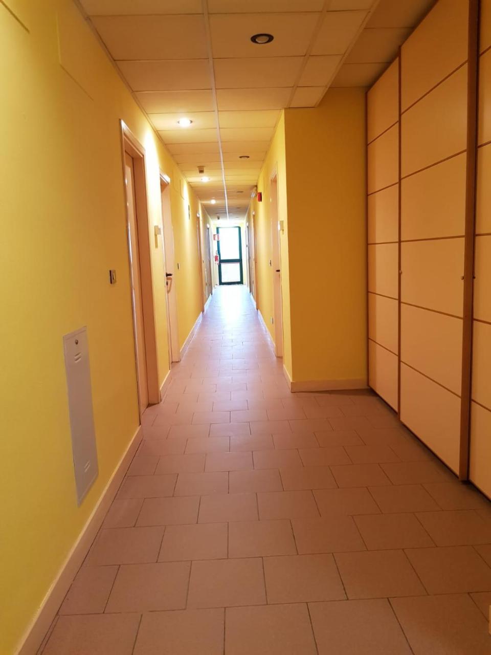 Hotel la candela Imola Exterior foto